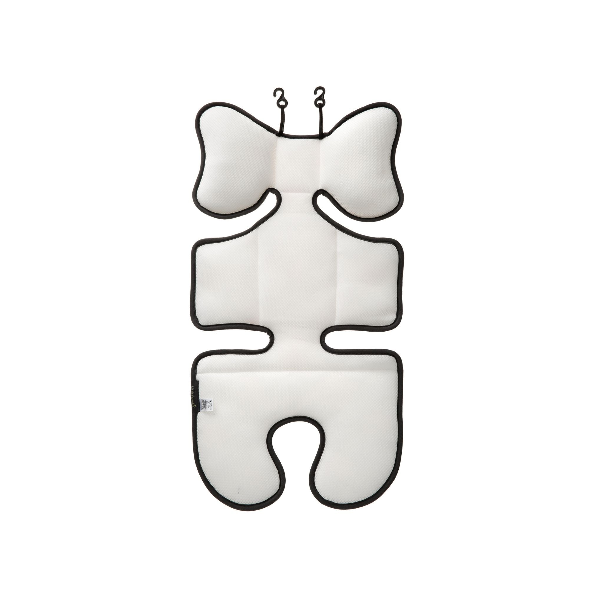 Little Fennec 3D Air Mesh Stroller Seat Liner - innobaby