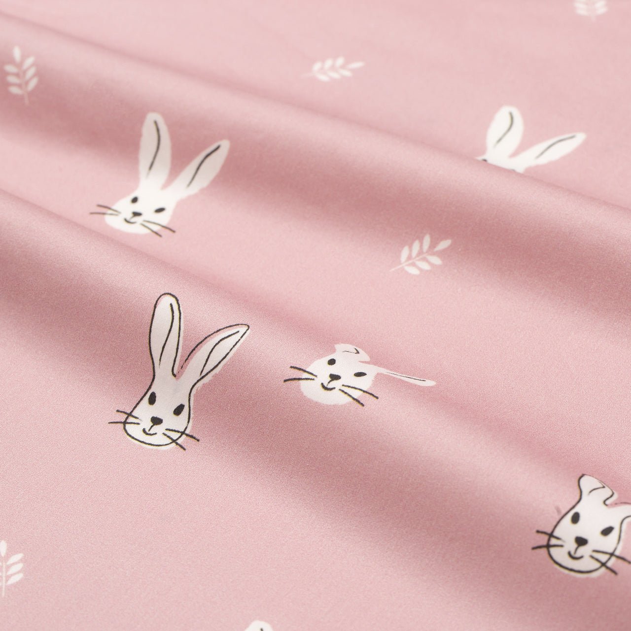 Little Fennec Cotton Terrycloth Blanket - innobaby