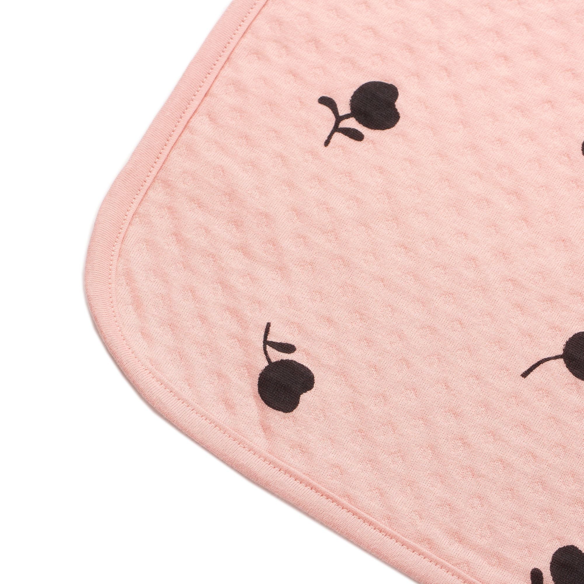 Little Fennec Organic Cotton 2-ply Knit Blanket - innobaby