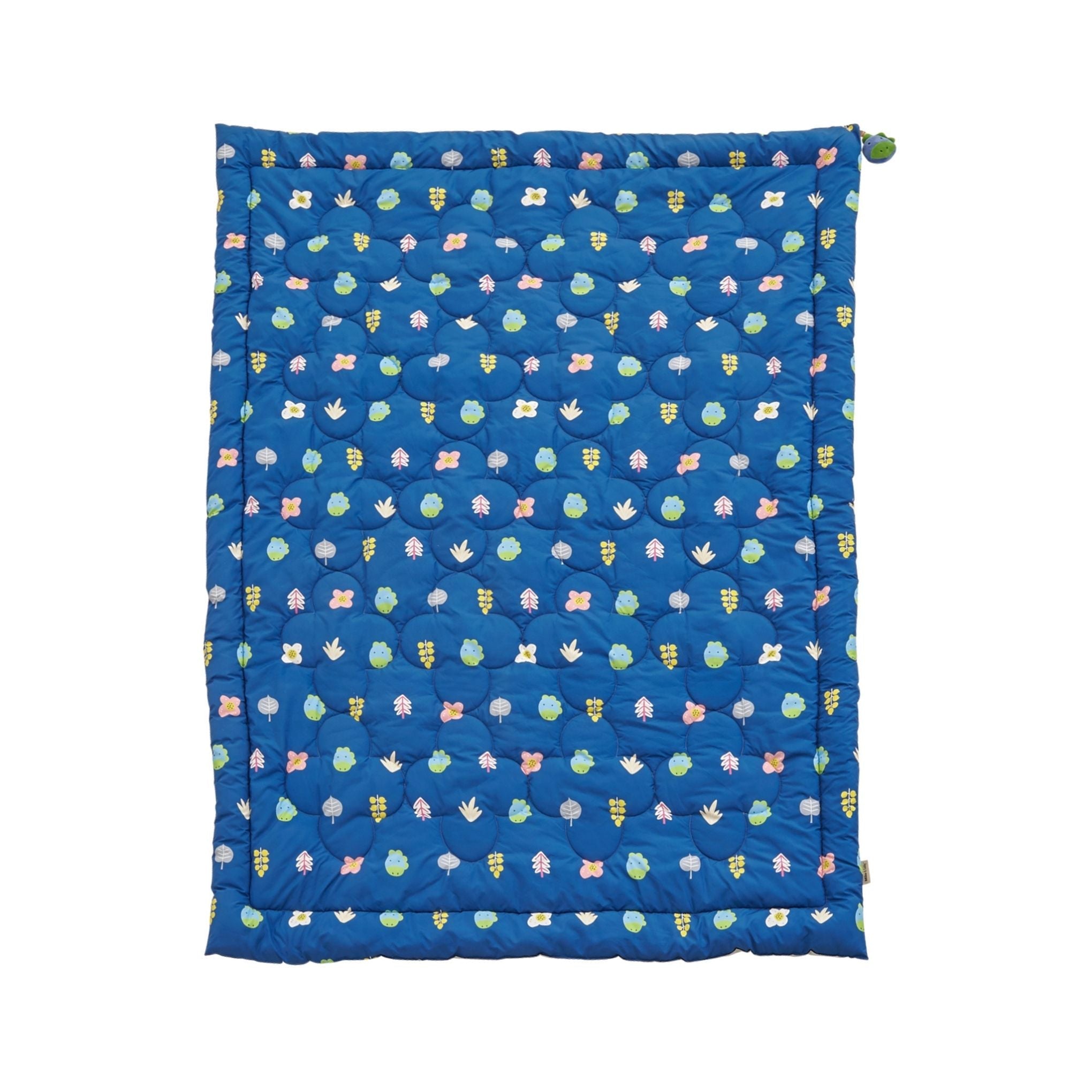 Microfiber Quilted Comforter / Twin size - innobaby