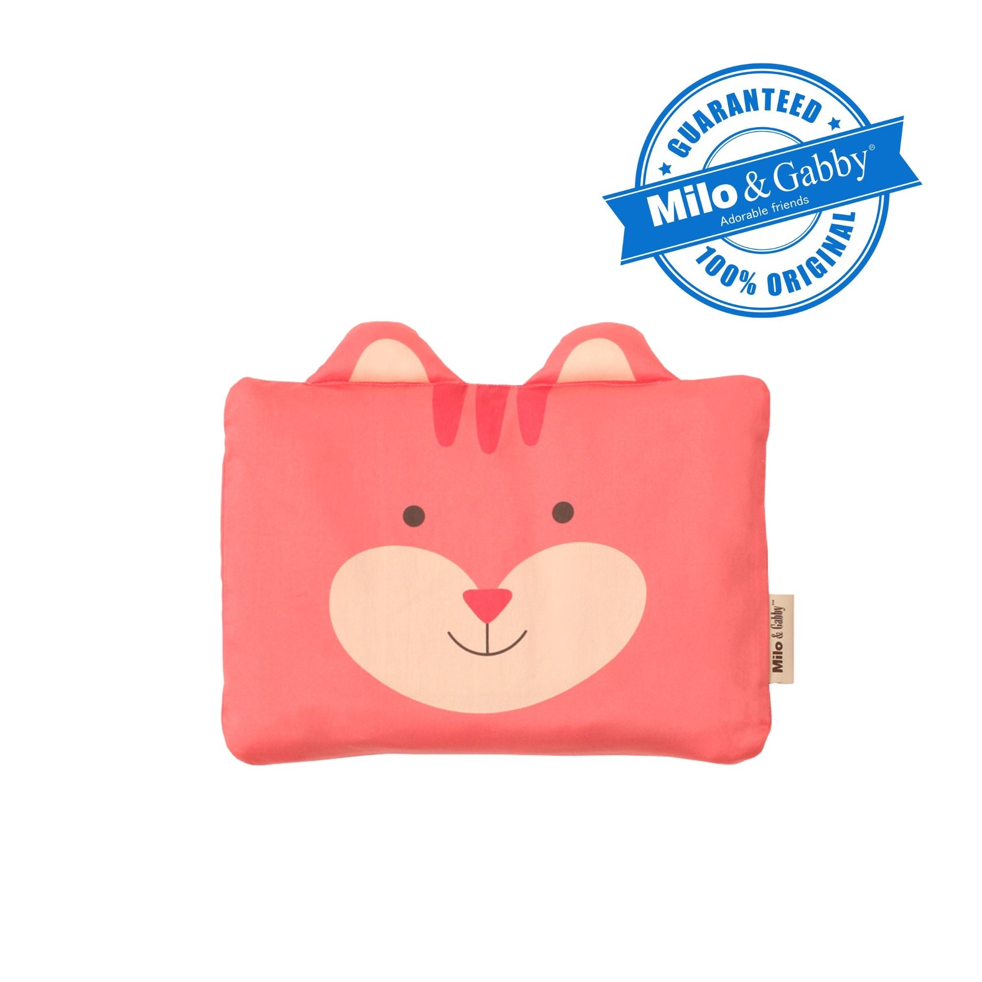Milo & Gabby Baby Pillowcase - innobaby