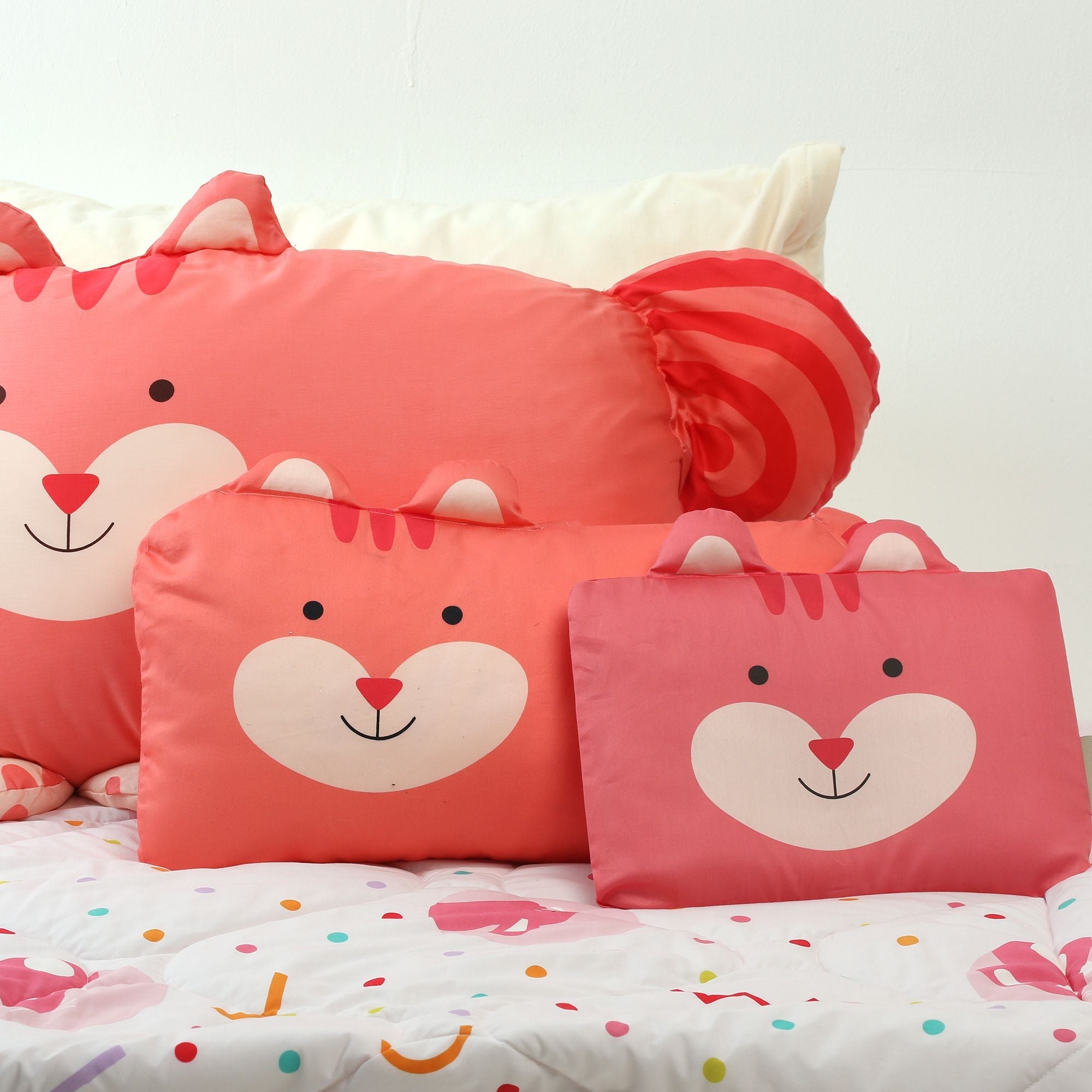 Milo & Gabby Baby Pillowcase - innobaby