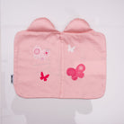 Milo & Gabby Baby Pillowcase - innobaby