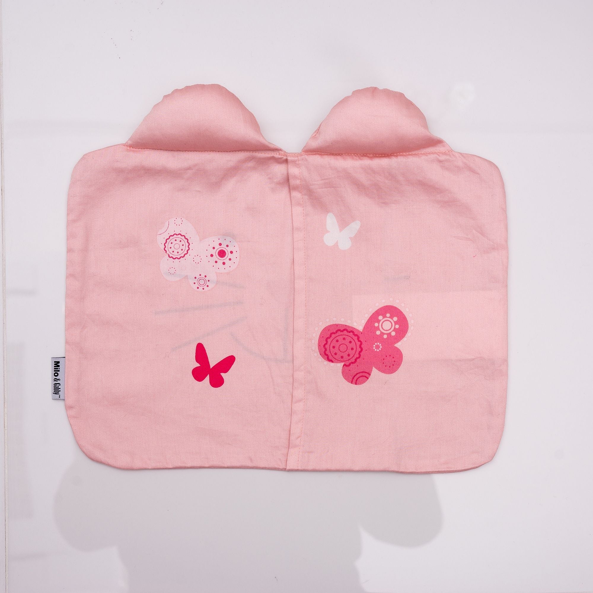 Milo & Gabby Baby Pillowcase - innobaby