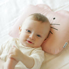Milo & Gabby Baby Pillowcase - innobaby