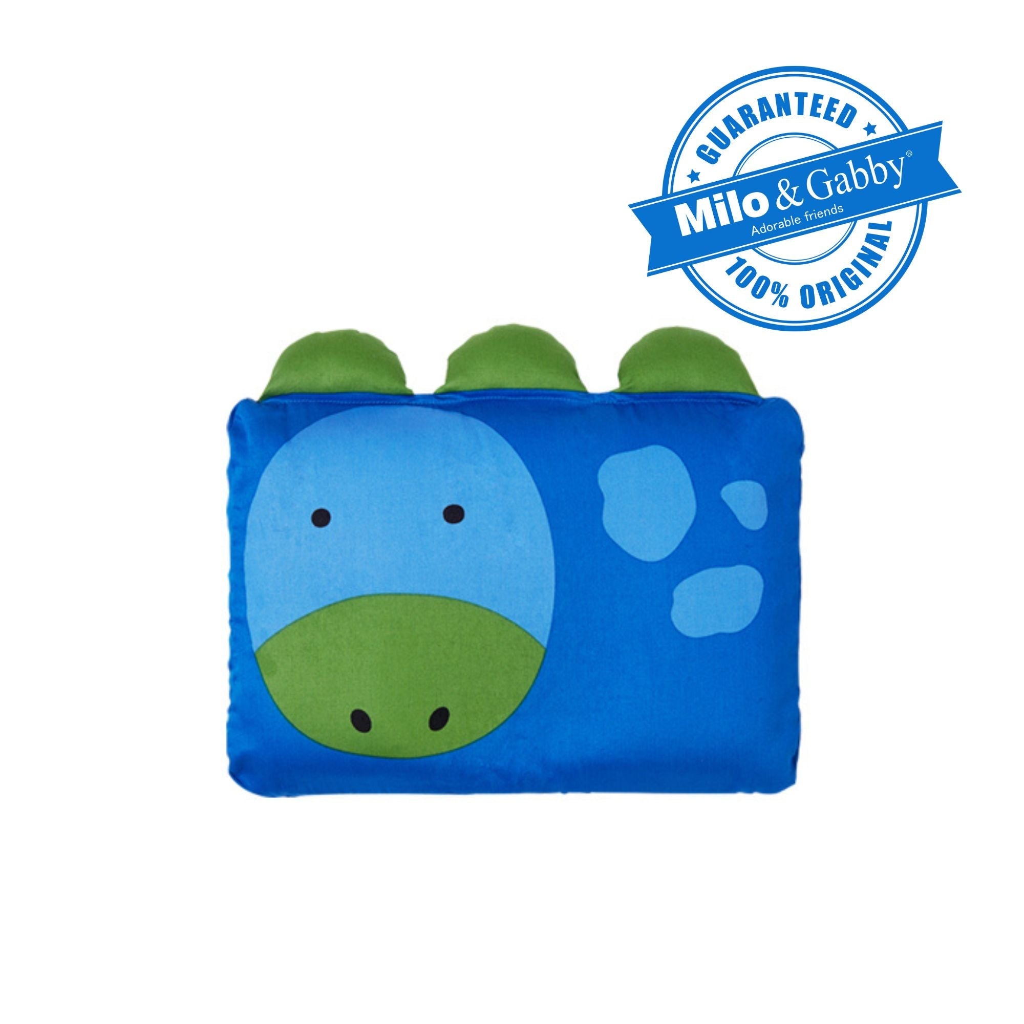 Milo & Gabby Baby Pillowcase - innobaby