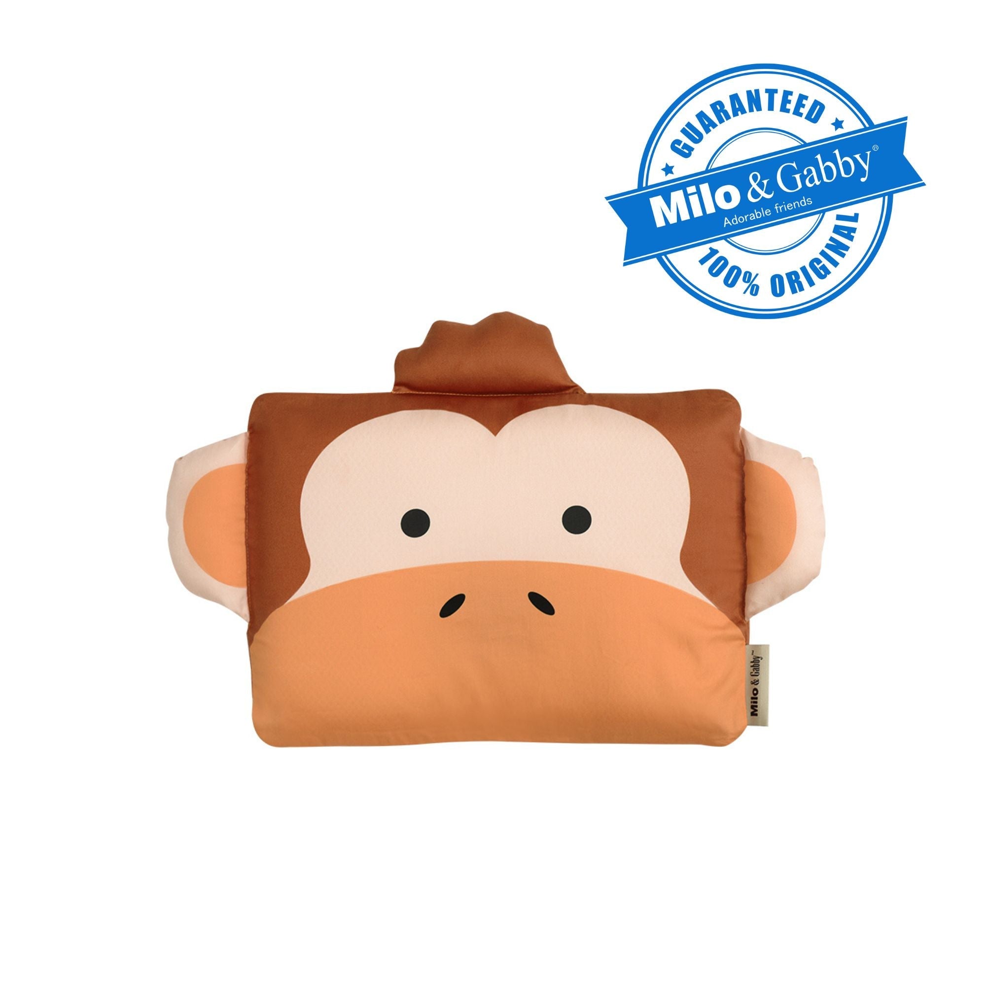 Milo & Gabby Baby Pillowcase - innobaby