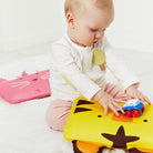 Milo & Gabby Baby Pillowcase - innobaby