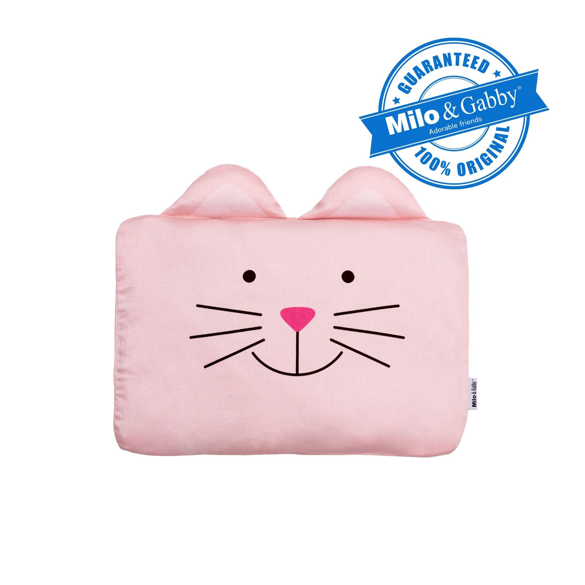 Milo & Gabby Baby Pillowcase - innobaby