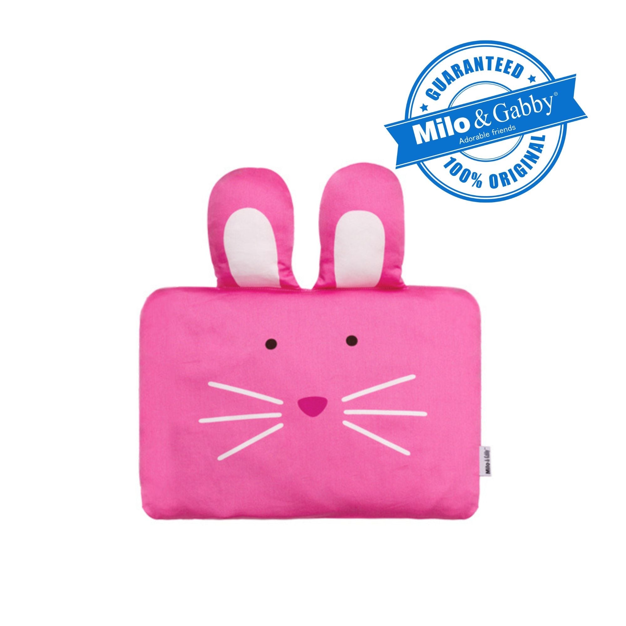 Milo & Gabby Baby Pillowcase - innobaby
