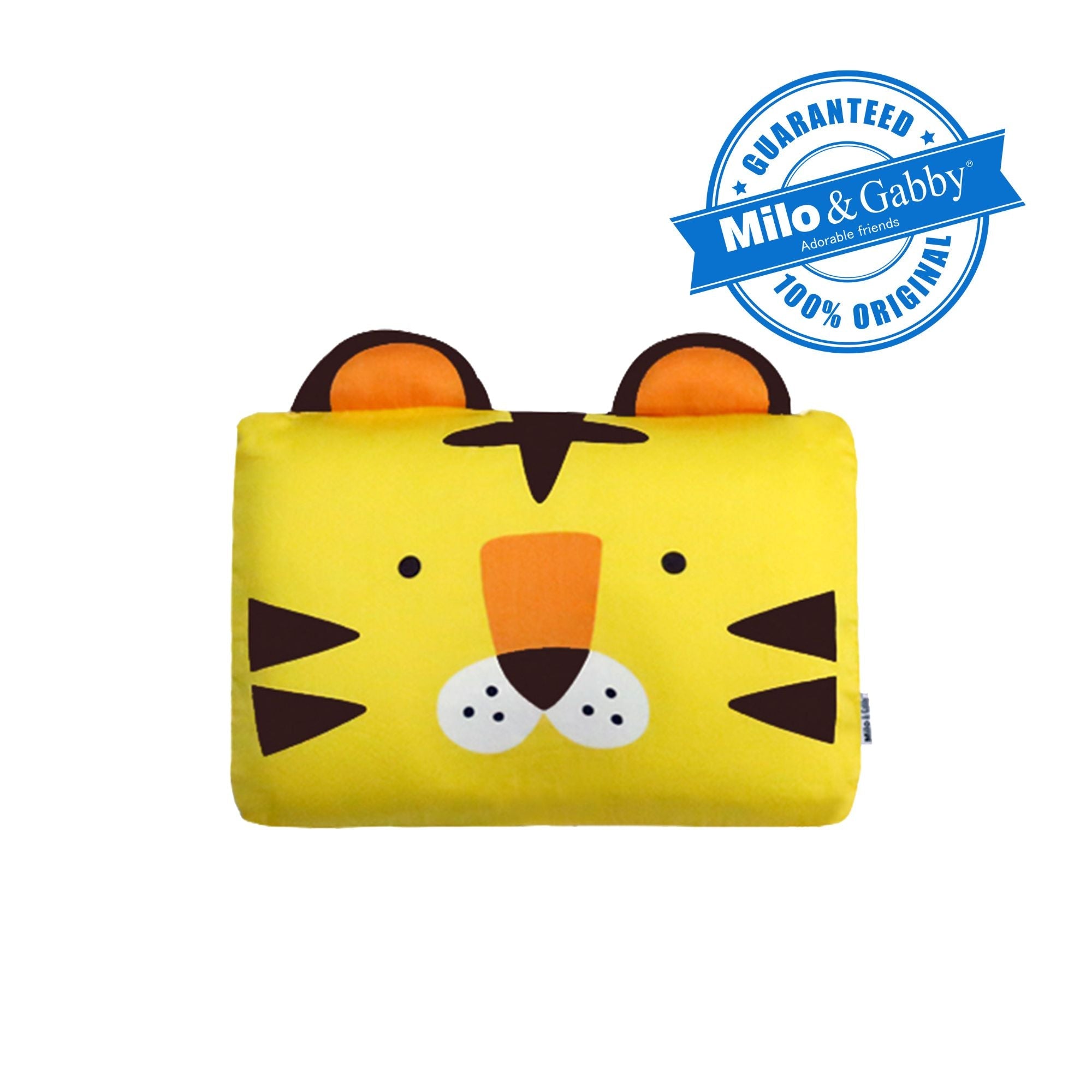 Milo & Gabby Baby Pillowcase - innobaby