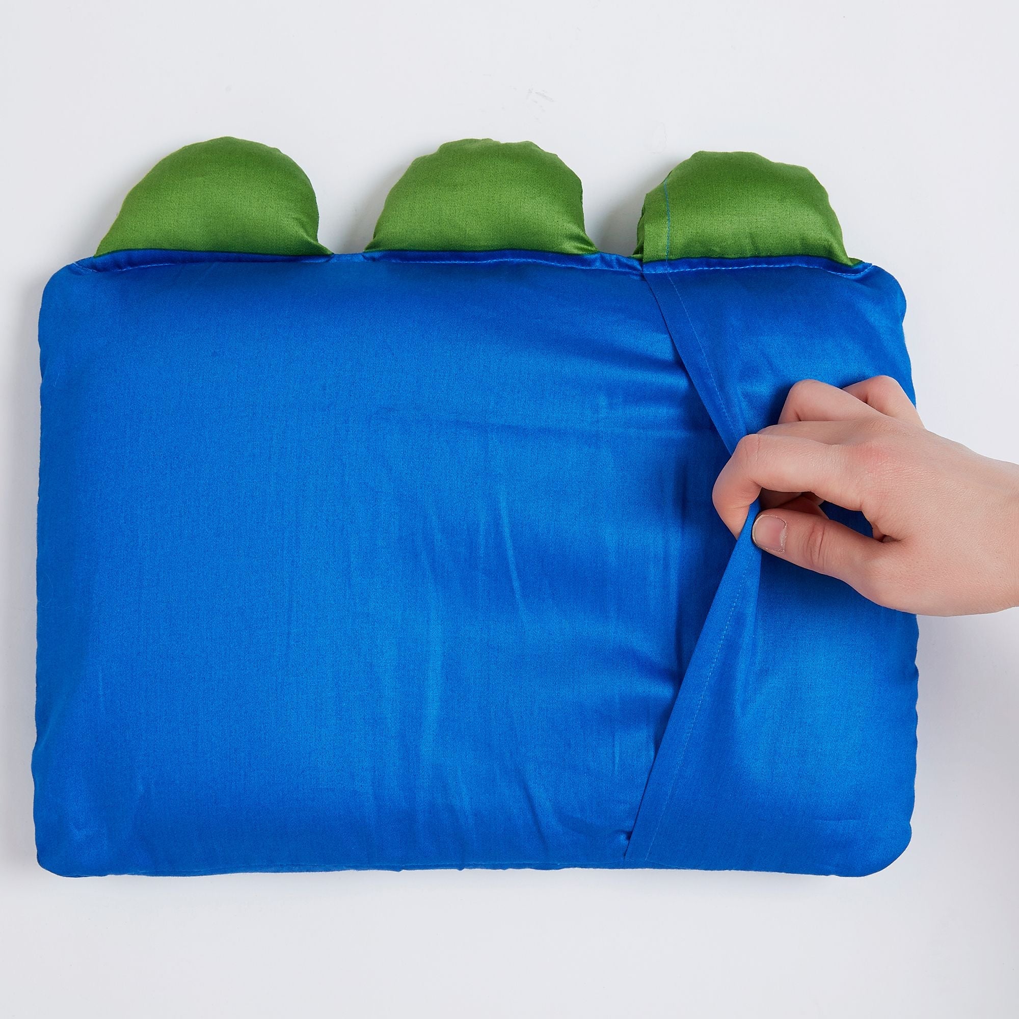 Milo & Gabby Baby Pillowcase - innobaby
