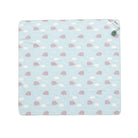Milo & Gabby Flannel Blanket - innobaby