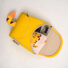 Milo & Gabby Insulated Backpack + Safety Strap - innobaby