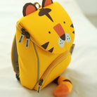 Milo & Gabby Insulated Backpack + Safety Strap - innobaby