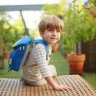 Milo & Gabby Insulated Backpack + Safety Strap - innobaby