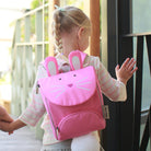 Milo & Gabby Insulated Backpack + Safety Strap - innobaby