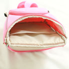 Milo & Gabby Insulated Backpack + Safety Strap - innobaby