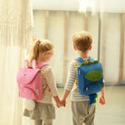 Milo & Gabby Insulated Backpack + Safety Strap - innobaby