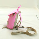 Milo & Gabby Insulated Backpack + Safety Strap - innobaby