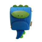 Milo & Gabby Insulated Backpack + Safety Strap - innobaby