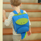Milo & Gabby Insulated Backpack + Safety Strap - innobaby
