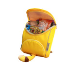 Milo & Gabby Insulated Backpack + Safety Strap - innobaby