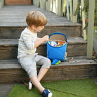 Milo & Gabby Insulated Backpack + Safety Strap - innobaby