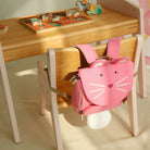 Milo & Gabby Insulated Backpack + Safety Strap - innobaby