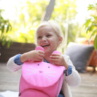 Milo & Gabby Insulated Backpack + Safety Strap - innobaby