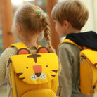 Milo & Gabby Insulated Backpack + Safety Strap - innobaby