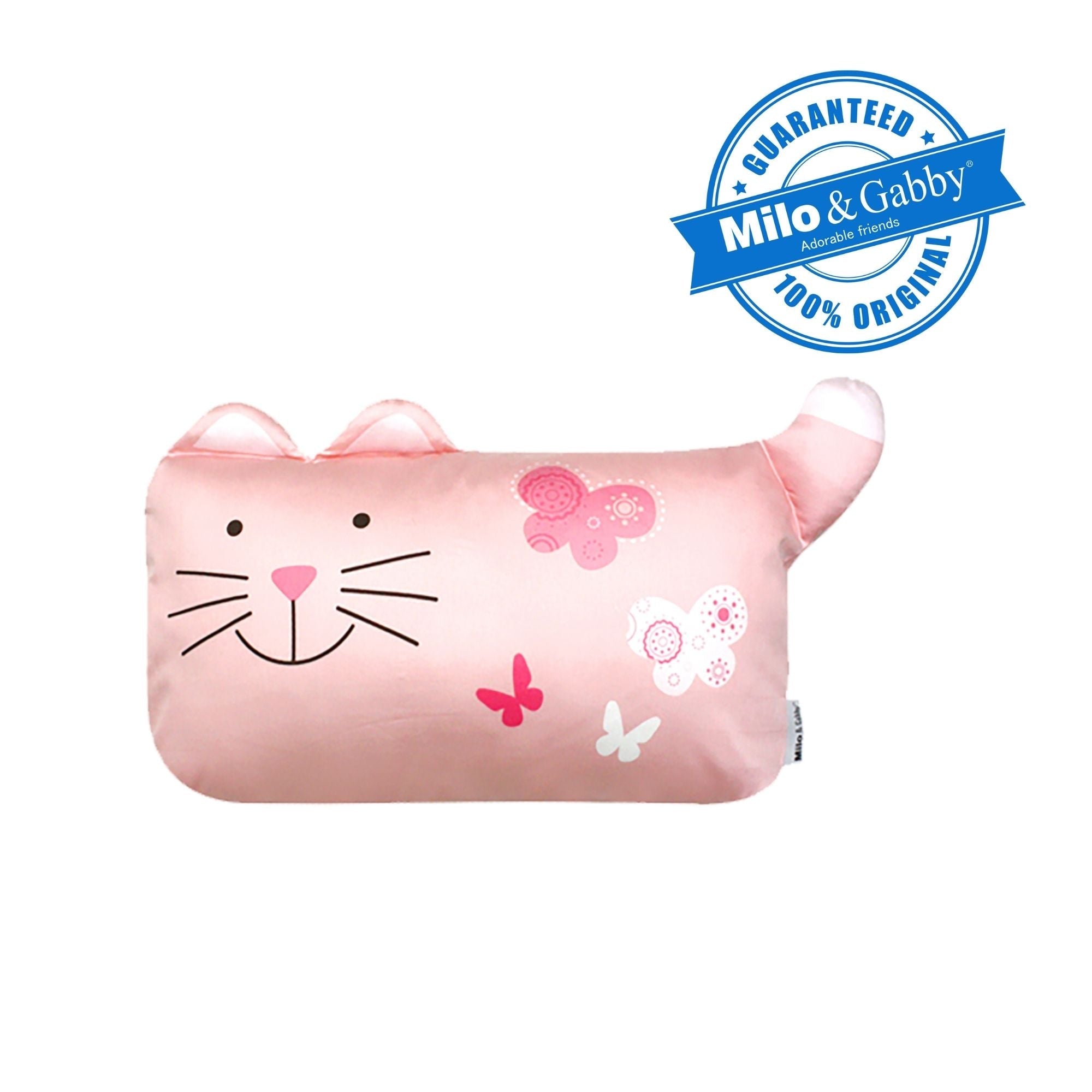 Milo & Gabby Toddler Pillowcase - innobaby