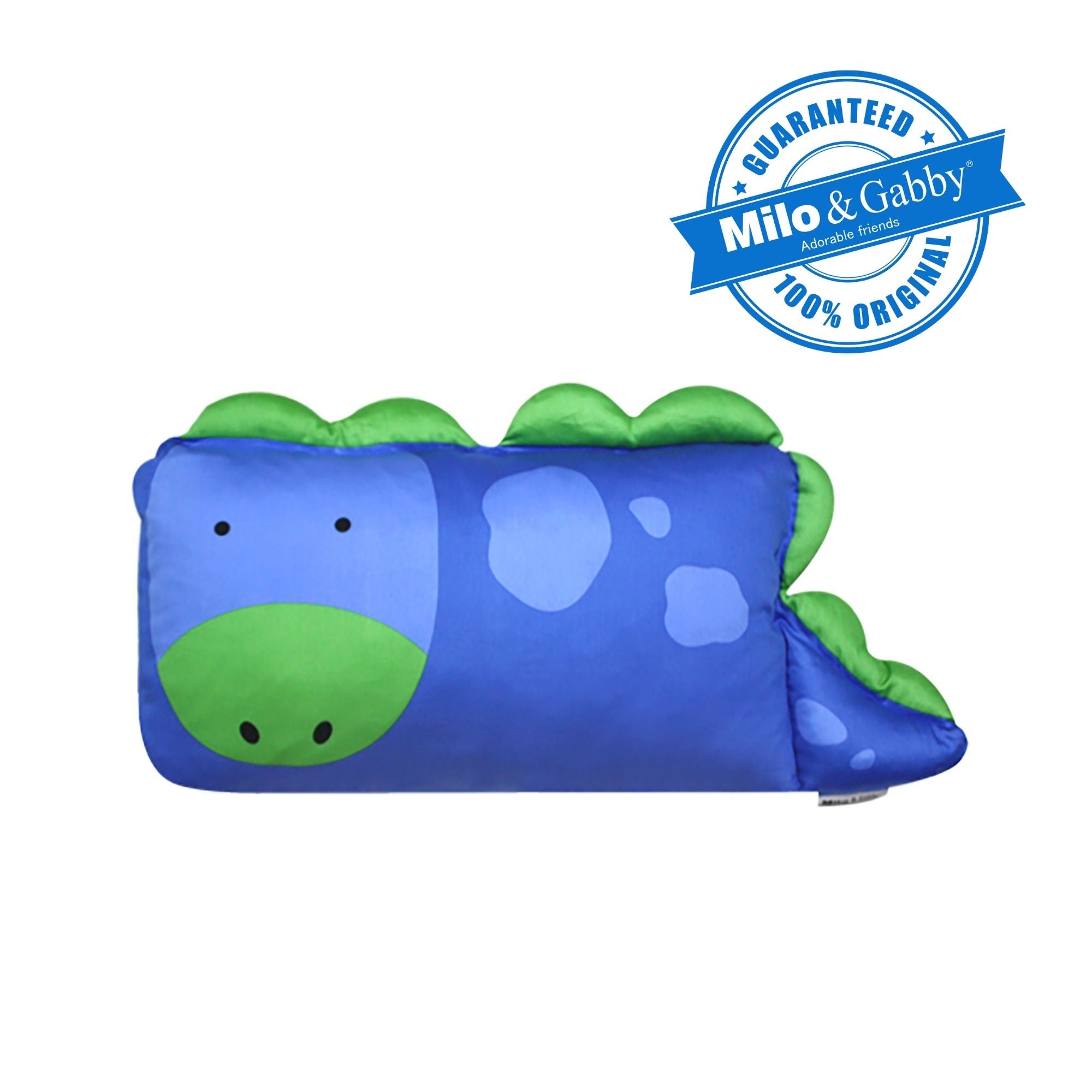 Milo & Gabby Toddler Pillowcase - innobaby