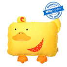Milo&Gabby Kids Pillowcase - Duke Duck