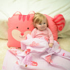 Milo&Gabby Kids Pillowcase - innobaby