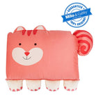 Milo&Gabby Kids Pillowcase - LUCY SQUIRREL