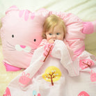 Milo&Gabby Kids Pillowcase - innobaby