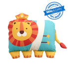Milo&Gabby Kids Pillowcase - RONY LION