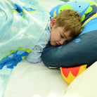 Milo&Gabby Kids Pillowcase - innobaby