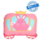 Milo&Gabby Kids Pillowcase - LOLA'S CARRIAGE