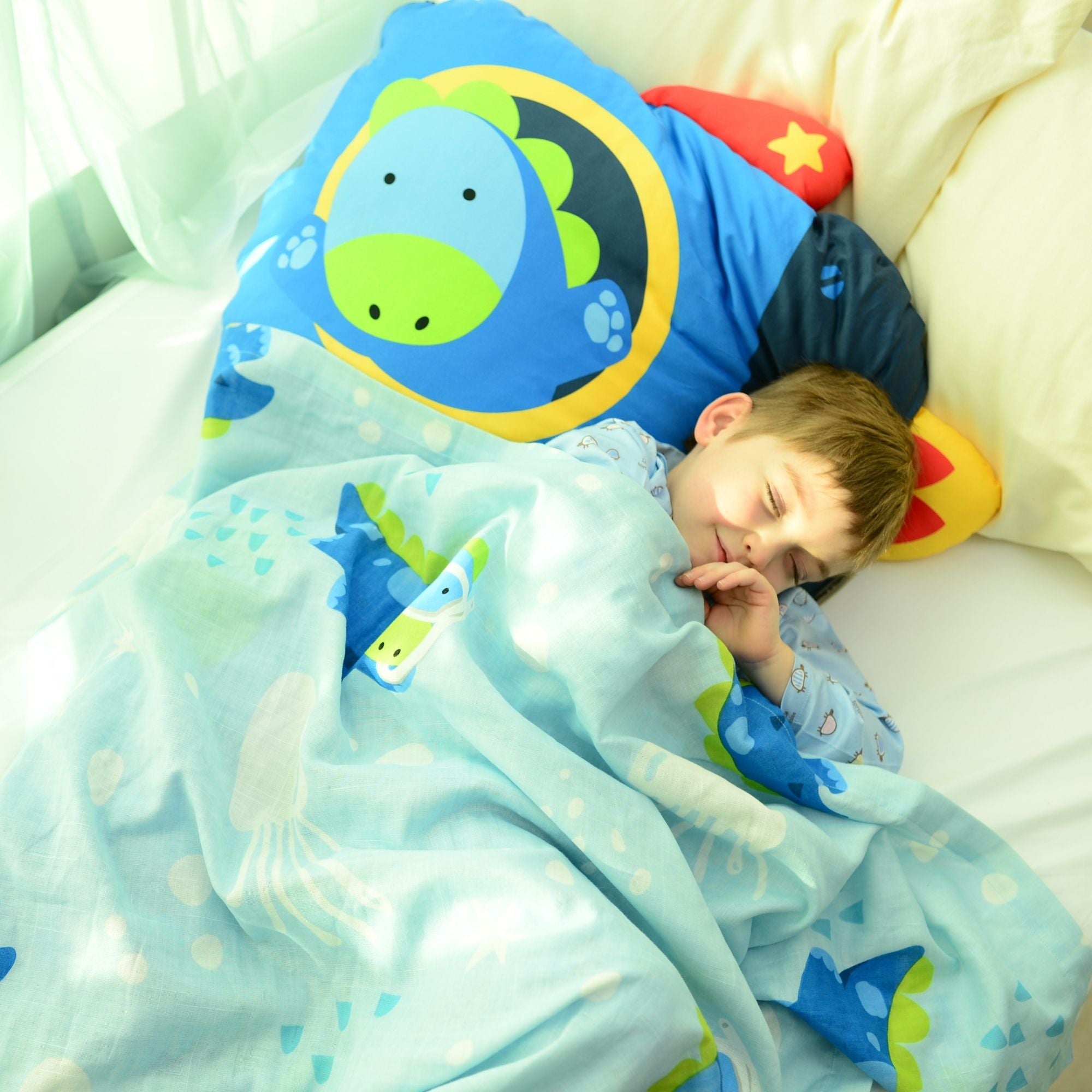Milo&Gabby Kids Pillowcase - innobaby