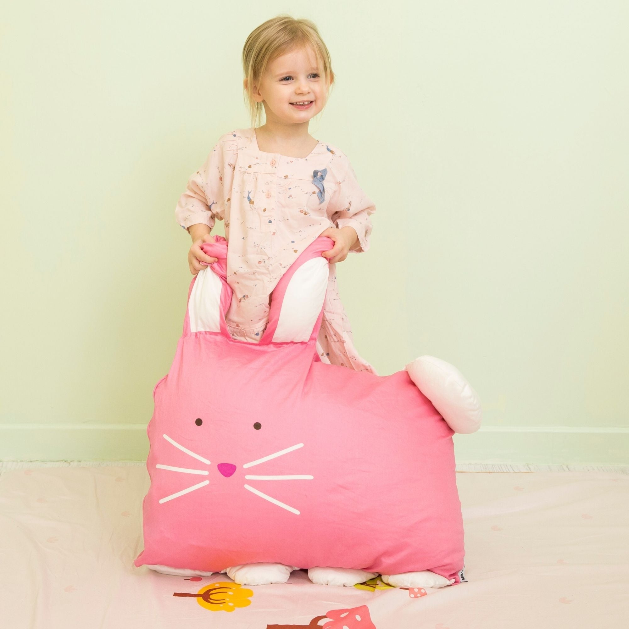 Milo&Gabby Kids Pillowcase - innobaby