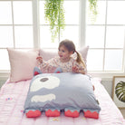 Milo&Gabby Kids Pillowcase - innobaby
