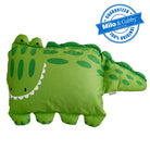 Milo&Gabby Kids Pillowcase - ALBERT CROCODILE