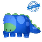 Milo&Gabby Kids Pillowcase - DYLAN DINOSAUR