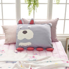 Milo&Gabby Kids Pillowcase - innobaby