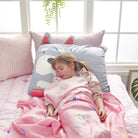 Milo&Gabby Kids Pillowcase - innobaby