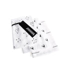 Mini Muslin Squares / 10 Pack Assorted - innobaby