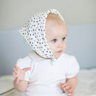 Mini Muslin Squares / 10 Pack Assorted - innobaby