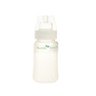 Nursin' SMART 9 oz Nurser w/ Stage 2 Natural Nipple - innobaby